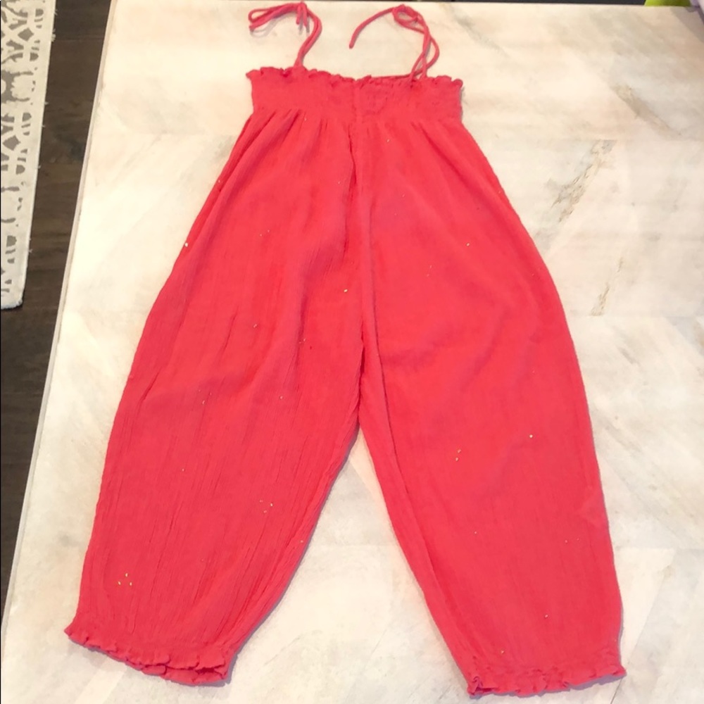 Bonpoint Romper